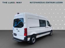 MERCEDES-BENZ eSprinter 312 47kWh Standard, Electric, Second hand / Used, Automatic - 6