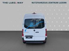MERCEDES-BENZ eSprinter 312 47kWh Standard, Electric, Second hand / Used, Automatic - 7
