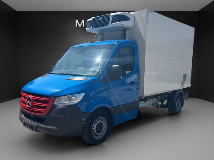 MERCEDES-BENZ Sprinter 315 CDI Standard 9G-TRONIC FWD, Diesel, Occasion / Gebraucht, Automatik