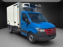 MERCEDES-BENZ Sprinter 315 CDI Standard 9G-TRONIC FWD, Diesel, Occasion / Gebraucht, Automatik - 7