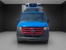 MERCEDES-BENZ Sprinter 315 CDI Standard FWD, Diesel, Occasion / Utilisé, Manuelle - 2