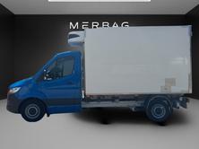 MERCEDES-BENZ Sprinter 315 CDI Standard FWD, Diesel, Occasion / Utilisé, Manuelle - 3