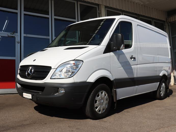 MERCEDES-BENZ Sprinter 316 CDI Kompakt Automat, Diesel, Occasioni / Usate, Automatico