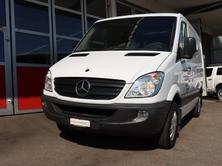 MERCEDES-BENZ Sprinter 316 CDI Kompakt Automat, Diesel, Occasioni / Usate, Automatico - 2
