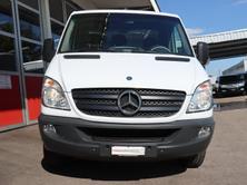 MERCEDES-BENZ Sprinter 316 CDI Kompakt Automat, Diesel, Occasioni / Usate, Automatico - 3