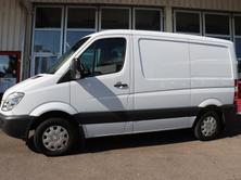 MERCEDES-BENZ Sprinter 316 CDI Kompakt Automat, Diesel, Occasioni / Usate, Automatico - 5