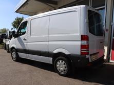 MERCEDES-BENZ Sprinter 316 CDI Kompakt Automat, Diesel, Occasioni / Usate, Automatico - 6