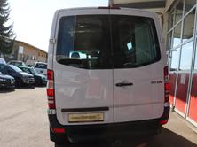 MERCEDES-BENZ Sprinter 316 CDI Kompakt Automat, Diesel, Occasioni / Usate, Automatico - 7