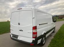 MERCEDES-BENZ Sprinter 314 CDI Kompakt, Diesel, Occasioni / Usate, Manuale - 3