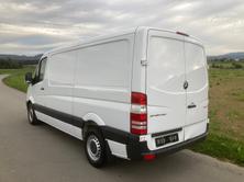 MERCEDES-BENZ Sprinter 314 CDI Kompakt, Diesel, Occasioni / Usate, Manuale - 4