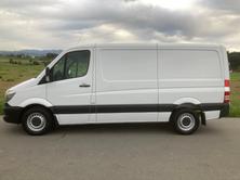 MERCEDES-BENZ Sprinter 314 CDI Kompakt, Diesel, Occasioni / Usate, Manuale - 5