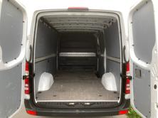 MERCEDES-BENZ Sprinter 314 CDI Kompakt, Diesel, Occasioni / Usate, Manuale - 6