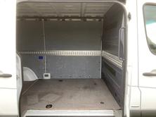 MERCEDES-BENZ Sprinter 314 CDI Kompakt, Diesel, Occasioni / Usate, Manuale - 7