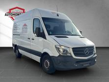 MERCEDES-BENZ Sprinter 316 CDI Standard, Diesel, Occasioni / Usate, Manuale - 2
