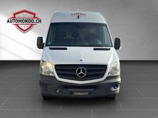 MERCEDES-BENZ Sprinter 316 CDI Standard, Diesel, Occasioni / Usate, Manuale - 3
