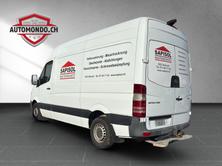 MERCEDES-BENZ Sprinter 316 CDI Standard, Diesel, Occasioni / Usate, Manuale - 4