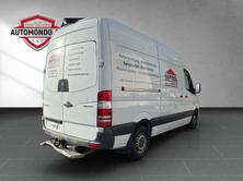 MERCEDES-BENZ Sprinter 316 CDI Standard, Diesel, Occasioni / Usate, Manuale - 5