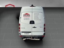 MERCEDES-BENZ Sprinter 316 CDI Standard, Diesel, Occasioni / Usate, Manuale - 6