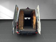 MERCEDES-BENZ Sprinter 316 CDI Standard, Diesel, Occasioni / Usate, Manuale - 7