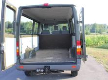 MERCEDES-BENZ Sprinter 313 CDI 4x4 mit Geländeuntersetzung, Diesel, Occasioni / Usate, Automatico - 7