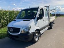 MERCEDES-BENZ Sprinter 313 CDI Kipper mit Anhängerkupplung 3.5t, Diesel, Occasioni / Usate, Manuale - 2