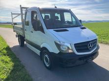 MERCEDES-BENZ Sprinter 313 CDI Kipper mit Anhängerkupplung 3.5t, Diesel, Occasioni / Usate, Manuale - 3