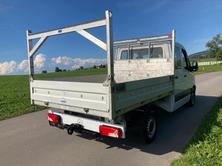 MERCEDES-BENZ Sprinter 313 CDI Kipper mit Anhängerkupplung 3.5t, Diesel, Occasioni / Usate, Manuale - 4