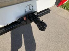MERCEDES-BENZ Sprinter 313 CDI Kipper mit Anhängerkupplung 3.5t, Diesel, Occasioni / Usate, Manuale - 7