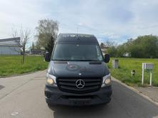 MERCEDES-BENZ Sprinter 316 CDI Lang 7G-Tronic, Diesel, Occasion / Utilisé, Automatique - 2
