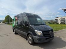 MERCEDES-BENZ Sprinter 316 CDI Lang 7G-Tronic, Diesel, Occasion / Utilisé, Automatique - 3