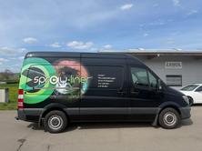 MERCEDES-BENZ Sprinter 316 CDI Lang 7G-Tronic, Diesel, Occasion / Utilisé, Automatique - 4