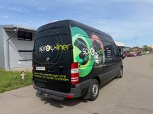 MERCEDES-BENZ Sprinter 316 CDI Lang 7G-Tronic, Diesel, Occasion / Utilisé, Automatique - 5