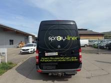 MERCEDES-BENZ Sprinter 316 CDI Lang 7G-Tronic, Diesel, Occasion / Utilisé, Automatique - 6