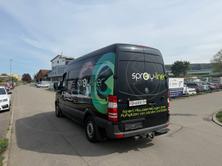 MERCEDES-BENZ Sprinter 316 CDI Lang 7G-Tronic, Diesel, Occasion / Utilisé, Automatique - 7