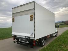 MERCEDES-BENZ Sprinter 316 CDI Kasten mit Hebebühne, Diesel, Occasioni / Usate, Manuale - 3