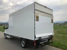 MERCEDES-BENZ Sprinter 316 CDI Kasten mit Hebebühne, Diesel, Occasioni / Usate, Manuale - 4