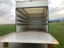 MERCEDES-BENZ Sprinter 316 CDI Kasten mit Hebebühne, Diesel, Occasioni / Usate, Manuale - 6