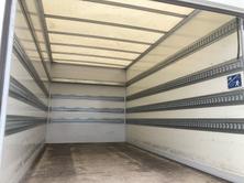 MERCEDES-BENZ Sprinter 316 CDI Kasten mit Hebebühne, Diesel, Occasioni / Usate, Manuale - 7