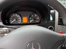 MERCEDES-BENZ Sprinter AMBULANZ 4X4, Diesel, Occasioni / Usate, Automatico - 2