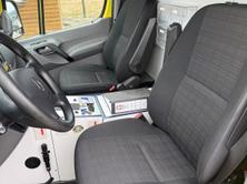 MERCEDES-BENZ Sprinter AMBULANZ 4X4, Diesel, Occasioni / Usate, Automatico - 3