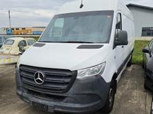 MERCEDES-BENZ Sprinter 314 CDI Extralang, Diesel, Occasion / Utilisé, Manuelle - 2