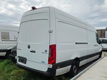 MERCEDES-BENZ Sprinter 314 CDI Extralang, Diesel, Occasion / Utilisé, Manuelle - 3