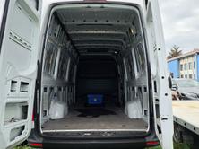 MERCEDES-BENZ Sprinter 314 CDI Extralang, Diesel, Occasion / Utilisé, Manuelle - 4
