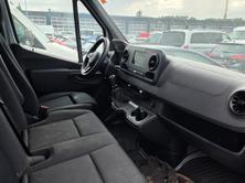 MERCEDES-BENZ Sprinter 314 CDI Extralang, Diesel, Occasion / Utilisé, Manuelle - 5