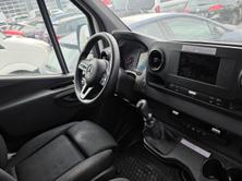 MERCEDES-BENZ Sprinter 314 CDI Extralang, Diesel, Occasion / Utilisé, Manuelle - 6
