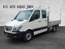 MERCEDES-BENZ Sprinter 316 CDI Standard, Diesel, Occasioni / Usate, Manuale - 2