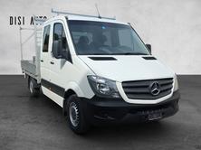MERCEDES-BENZ Sprinter 316 CDI Standard, Diesel, Occasioni / Usate, Manuale - 4
