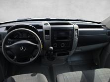 MERCEDES-BENZ Sprinter 316 CDI Standard, Diesel, Occasioni / Usate, Manuale - 5