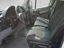 MERCEDES-BENZ Sprinter 316 CDI Standard, Diesel, Occasioni / Usate, Manuale - 6
