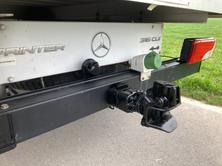 MERCEDES-BENZ Sprinter 316 CDI Standard 4x4 Automat **Brücke mit Kran un, Diesel, Occasion / Utilisé, Automatique - 7